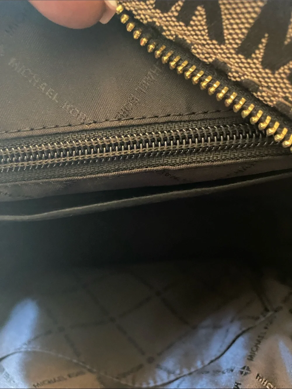 Michael Kors stylish michael